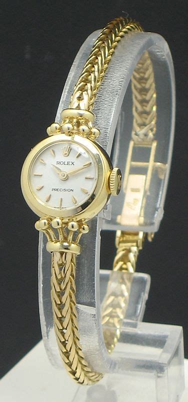 rolex vintage ladies cocktail watch|vintage rolex ladies watch value.